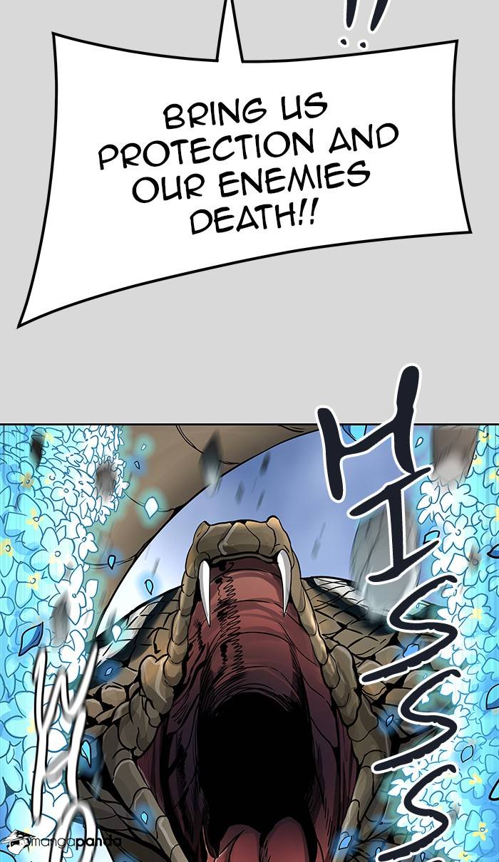 Tower of God Chapter 456 image 123